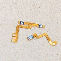 Dây Nút Nguồn Dây Âm Lượng Oppo A83